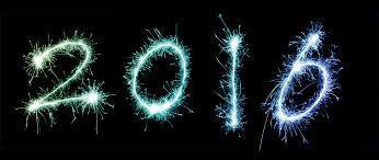 Bonne et heureuse année 2016