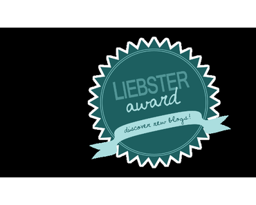 ⭐ Liebster Award ⭐