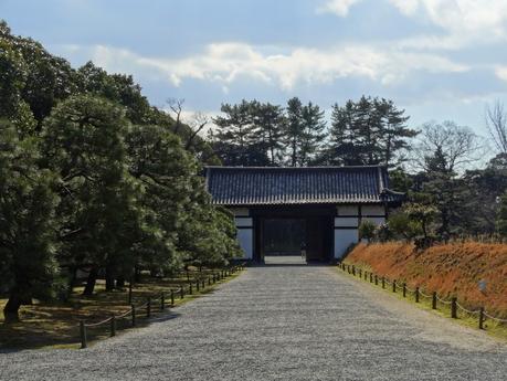 Nijo Castle