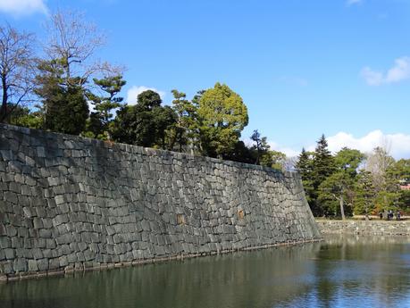 Nijo Castle