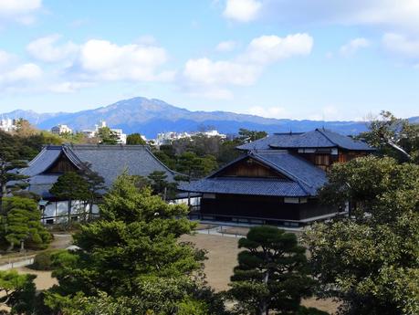 Nijo Castle