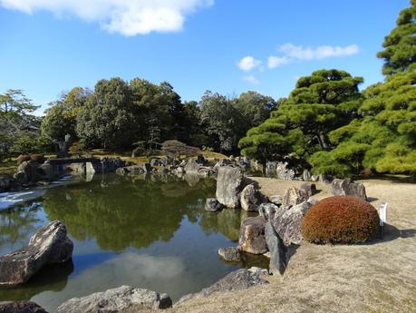 Nijo Castle