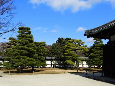 Nijo Castle