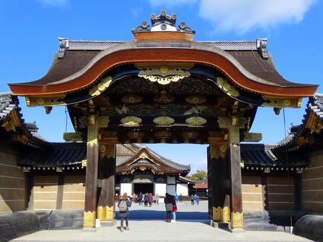 Nijo Castle