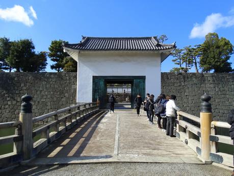 Nijo Castle