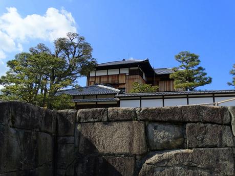 Nijo Castle