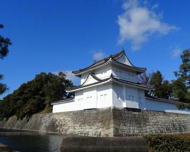 Nijo Castle