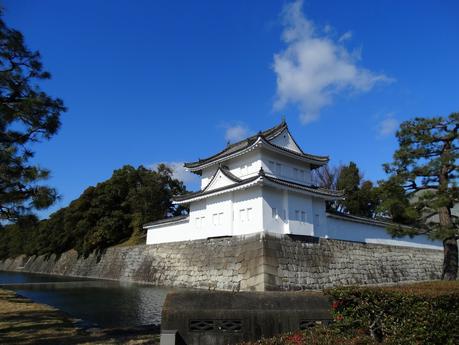 Nijo Castle