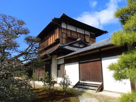 Nijo Castle