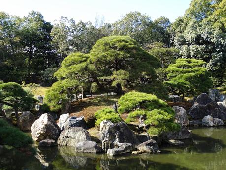 Nijo Castle