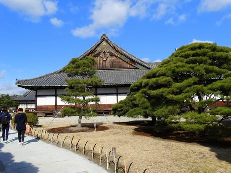 Nijo Castle