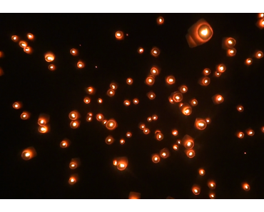 Festival des Lanternes 2016