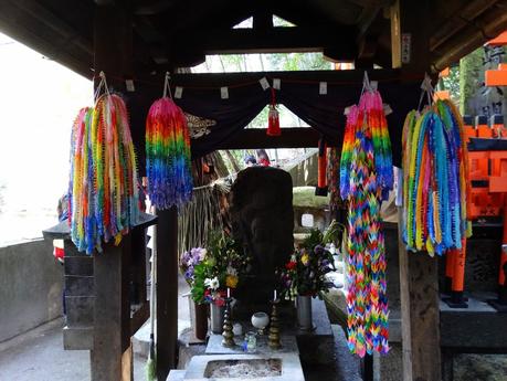 Sanctuaire Fushimi Inari-taisha