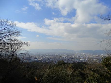 Sanctuaire Fushimi Inari-taisha