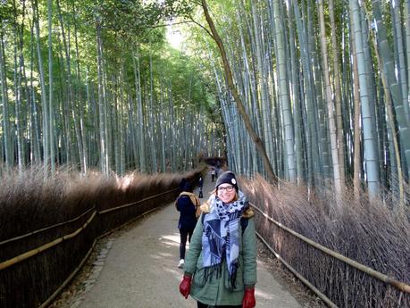 Bamboo Forest