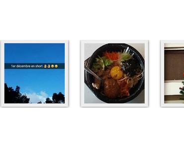 Décembre - 2015年12月