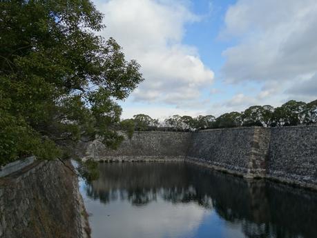 Osaka Castle