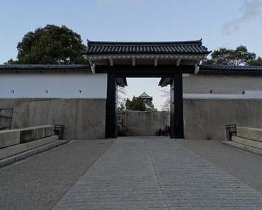 Osaka Castle