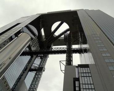 Umeda Sky Building