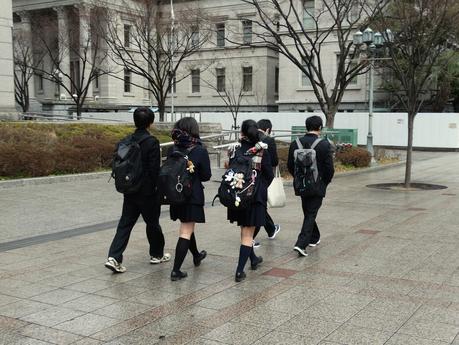 Nakanoshima Central Hall