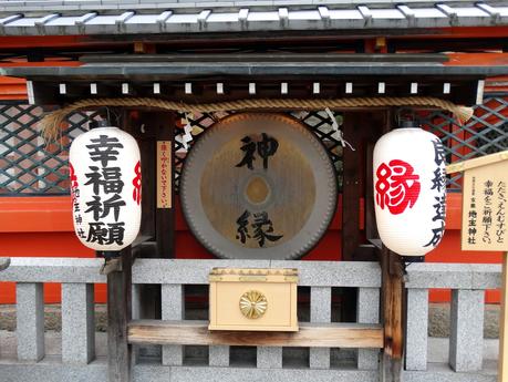 Temple Kiyomizu-dera