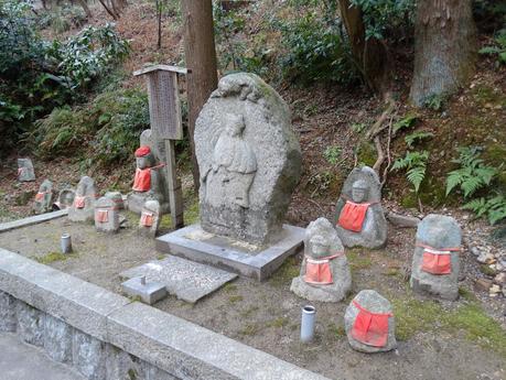 Temple Kiyomizu-dera