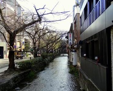Quartier Gion