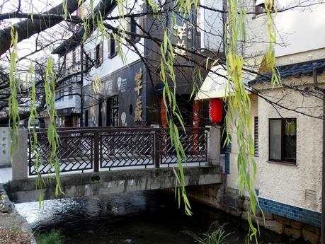 Quartier Gion