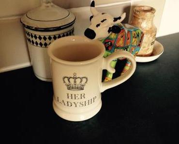 Ten on Ten: March 2016