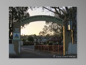 Dormir en Australie : comment on fait ? le Camping