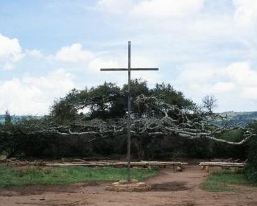 Rwanda, pays compliqué