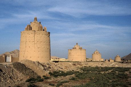 Khatoonabad, Iran. 2008