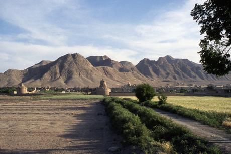 Khatoonabad, Iran. 2008