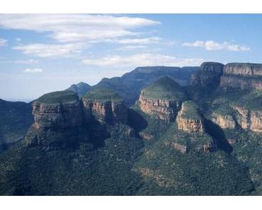 Nord Drakensberg, RSA