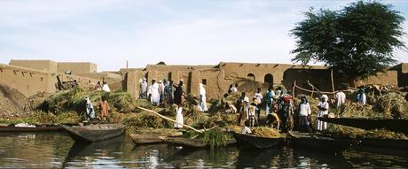 Gao, Mali /1989