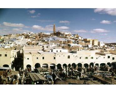 Algérie, ô Algérie
