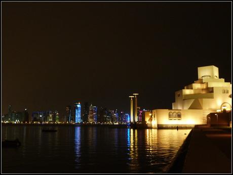 Doha : Aperçu du Qatar le temps d’une escale