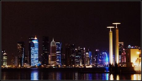 Doha : Aperçu du Qatar le temps d’une escale