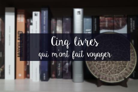 livre idée voyage