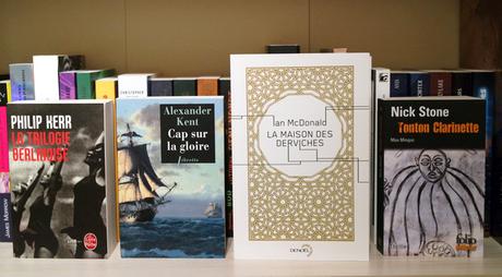 livre idée voyage