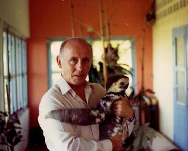 Moka au bar dans le port de Hong Kong, au printemps, en attendant que le brume du matin se dissipe (semaine #2)