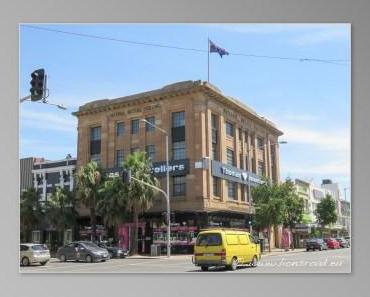 Promenade photographique dans les rues de Geelong
