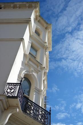 hove brighton palmeira mansions