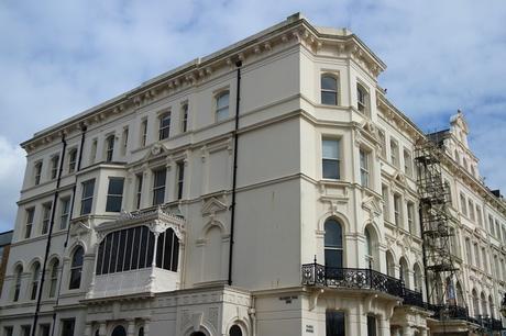 hove brighton palmeira mansions