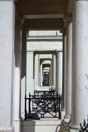 hove brighton regency architecture