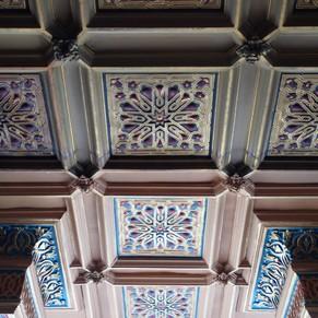 hove brighton palmeira mansions intérieur interior deco