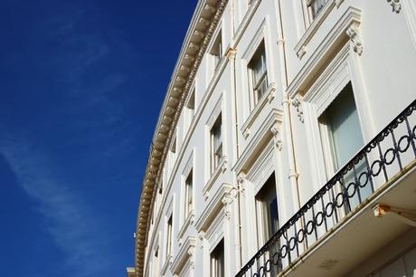 hove brighton regency architecture