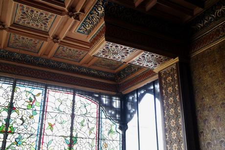 hove brighton palmeira mansions intérieur interior deco