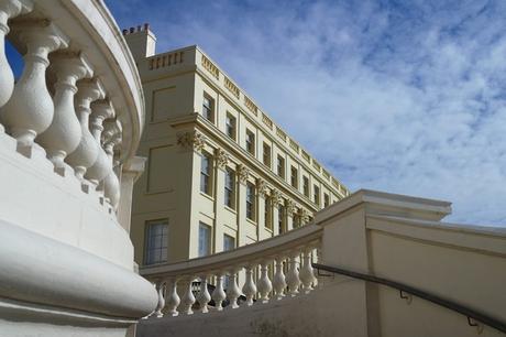 hove brighton regency architecture