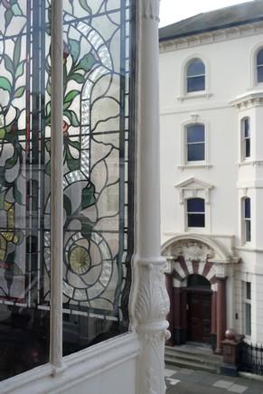 hove brighton palmeira mansions intérieur interior deco